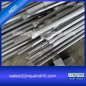 Quality atlas copco integral drill rods wholesale