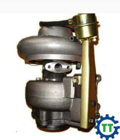 Quality Cummins Turbo HX40W 3538856 3538857 6CT C300 good price turbocharger wholesale