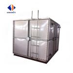 Jinan SHUANGYI Large Capacity Water Tank With High Popularity and Favorable