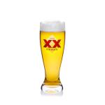 Factory Wholesale Lead Free High Quality Crystal Transparent Glass Boot Beer