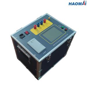 Quality HAOMAI 400V Grid Ground Resistance Testing Equipment Multifunctional wholesale