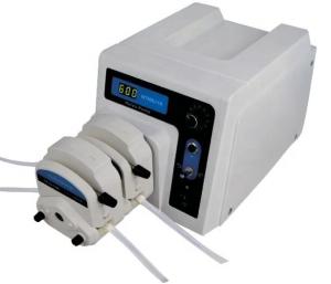 Quality DC brushless motor medium flow rate peristaltic pump 6L/min wholesale