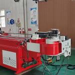 Tube Bending Cnc Pipe Bending Machine For Iron Steel Hollow