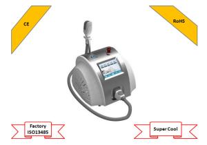 Quality skin hair removal machine IPL OPT SHR Pain Free with Germany Xenon Lamp LaserTell wholesale