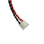 Car Stereo Radio Wiring Harness Assembly Plug Cable Harness 0.2m Length