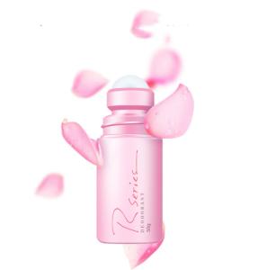 Quality Screen Printing 50ml 75ml Perfume Deodorant Container wholesale