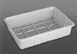 Quality A-78 clamshell tofu box wholesale