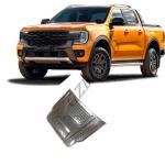ABS Bonnet Hood Scoop Cover For Ford Ranger T9 2022 2023