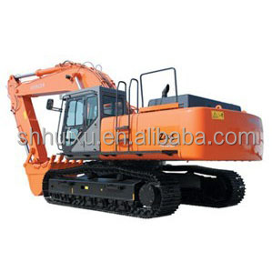 Hitachi in stock Second hand large Crawler Excavator HITACHI 450 good condition Used digging machine Japanese HITACHI 450 for sale/