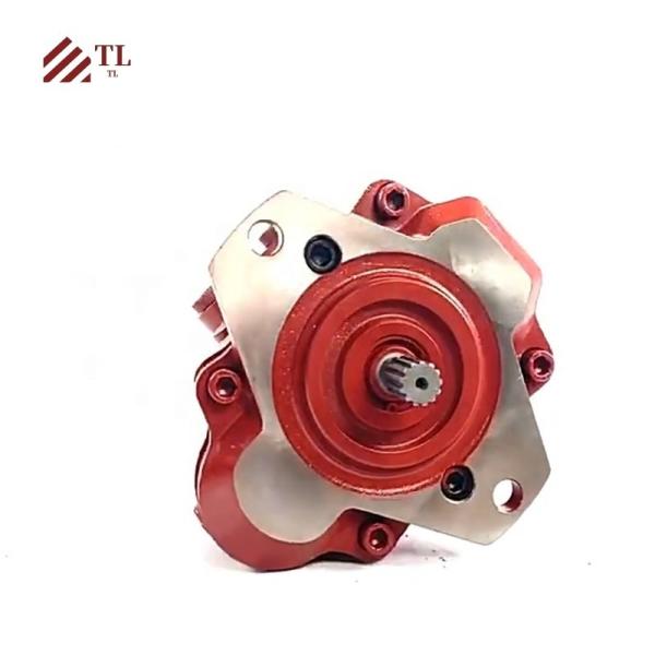 PVD-2B-36L Series Hydraulic Pump Parts For Zx60-5G Sk60 E305 In Construction