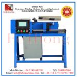 winding machine for cartridge heaters