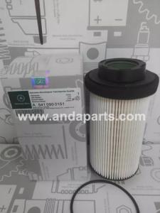 Quality Good Quality Mercedes Actros Filtro de Combustible (fuel filter) A541090015194 wholesale