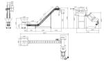Number Counting Net Bag Clipping Line