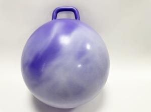 Quality Teenagers Hippity Hop Jumping Hopping Ball Relay Races hot selling wholesale