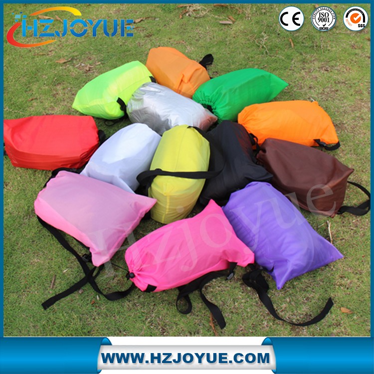 air bed