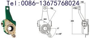 Quality MEI Slack Adjuster Automatic 4W3315 chinese factory wholesale