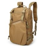 45 Litre Capacity Multi-Function Waterproof Backpack for Outdoor Sports and