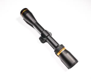 Quality 9X Magnification Long Range Rifle Scopes 40mm Lens FMC Coating shooting scope wholesale
