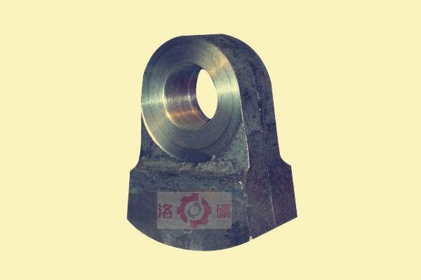 Cheap Hammer Crusher Accessories Castings And Forgings Hammer Crusher Hammer Head for sale