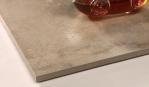 Wear Resistant Living Room Porcelain Floor Tile , Wood Look Ceramic Floor Tile