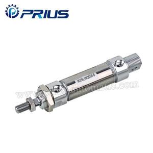 Quality MA stainless steel mini cylinder wholesale