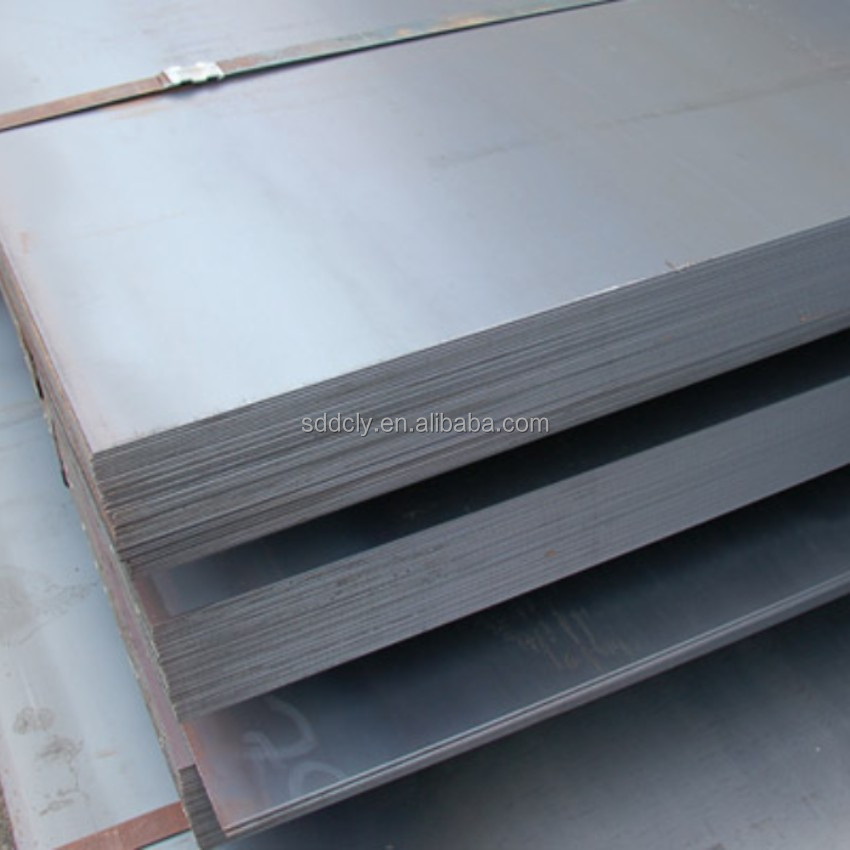 ASTM Sk85 St37 Ss400 Cold Rolled Carbon Steel Sheet/Plate with Width Range 400mm-600mm