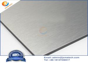 Quality Customized Zirconium Plate Military Zr702 Zr704 Zr705 Industrial wholesale