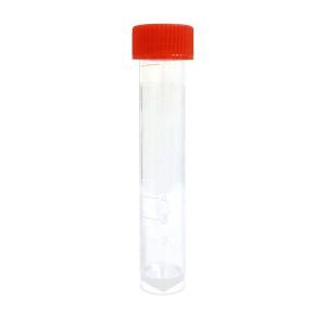 Quality Disposable Plastic Freezing Vials Cryogenic Tubes For Laboratory wholesale