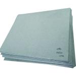 Stainless Steel Sintered Metal Fiber Felt 10 Micron For Polymer Filtration
