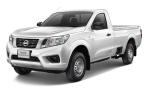 Automobile Accessories Car Door Replacement For Nissan Navara NP300 Single Cab