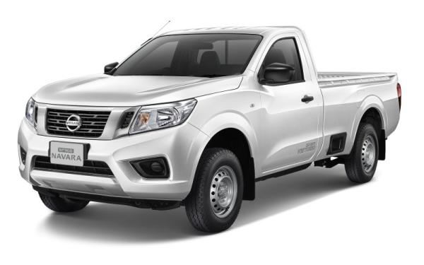 Automobile Accessories Car Door Replacement For Nissan Navara NP300 Single Cab