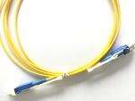 10m Fiber Optic Patch Cable