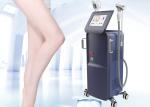 Permanent Facial Hair Removal Laser Machine / Laser Hair Reduction Machine