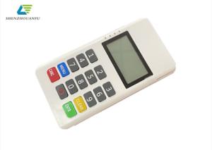 Quality 4G Connectivity Mini POS Terminal Depth 64mm Pos Swipe Machine wholesale
