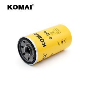 Quality KOMAI Warehouse Oil Filter P502093 LF17335 5I-7950 LFP5954 For 311A 320L 320N wholesale