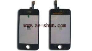 Quality Iphone 3Gs Replacement Touch Screens wholesale