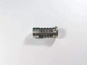 Quality Cylinder SS316L SS316 Intelligent Lock Parts Magnetic Polishing wholesale