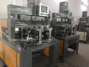 Quality Effective Gift Box Making Machine Intelligent Control Mobile Phone Packaging wholesale