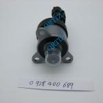 Rex ORTIZ PERKINS T4 common rail parts metering unit 0928400689 metering valve
