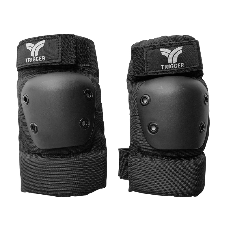 Custom Logo Roller-Skating Knees Elbow and Hands Protectors for Maximum Protection