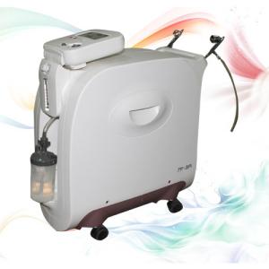 Quality Water oxygen jet peel machine wholesale