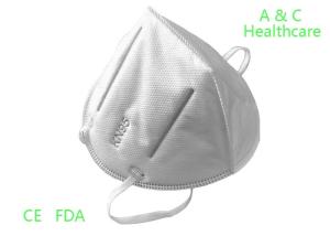 Quality Bowl Cup FFP2 Face Mask 9500 N95 Particulate Filter Mask For Personal Care wholesale