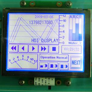 Quality Graphic LCD Module LCM 320240F wholesale