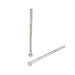 Quality Flat Head Zinc Finish Self Tapping Screw For Cabinet Holder wholesale