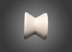95% , 97% , 99% Alumina ceramic small mechanical element parts