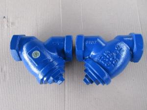 Quality NPT Y strainer wholesale