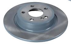 Quality Mercedes Benz 2464230112 Chassis Parts Brake Disc wholesale