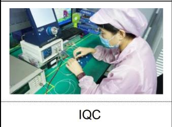 Shenzhen linkopto Technology Co. Ltd