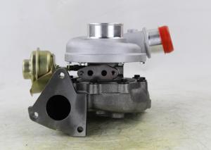 Quality ND86B - 123 ZD30ETi Cast Aluminium Nissan Turbocharger gt2052v 726442-5004S wholesale
