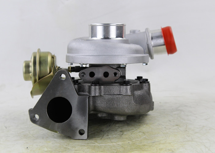 GT2052V turbocharger,726442-5004S,726442-0001,14411-2W204,144112W204,144112W20A for Nissan with 123 ZD30ETi Engine